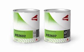 Cromax Aparejo NS2602 - 3,5 ltr